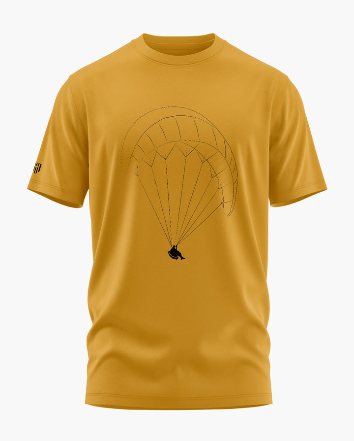 PARAGLIDING SERENITY T-Shirt