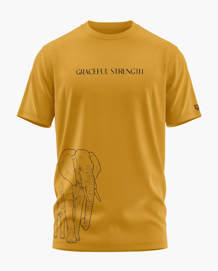 GRACEFUL STRENGTH T-Shirt