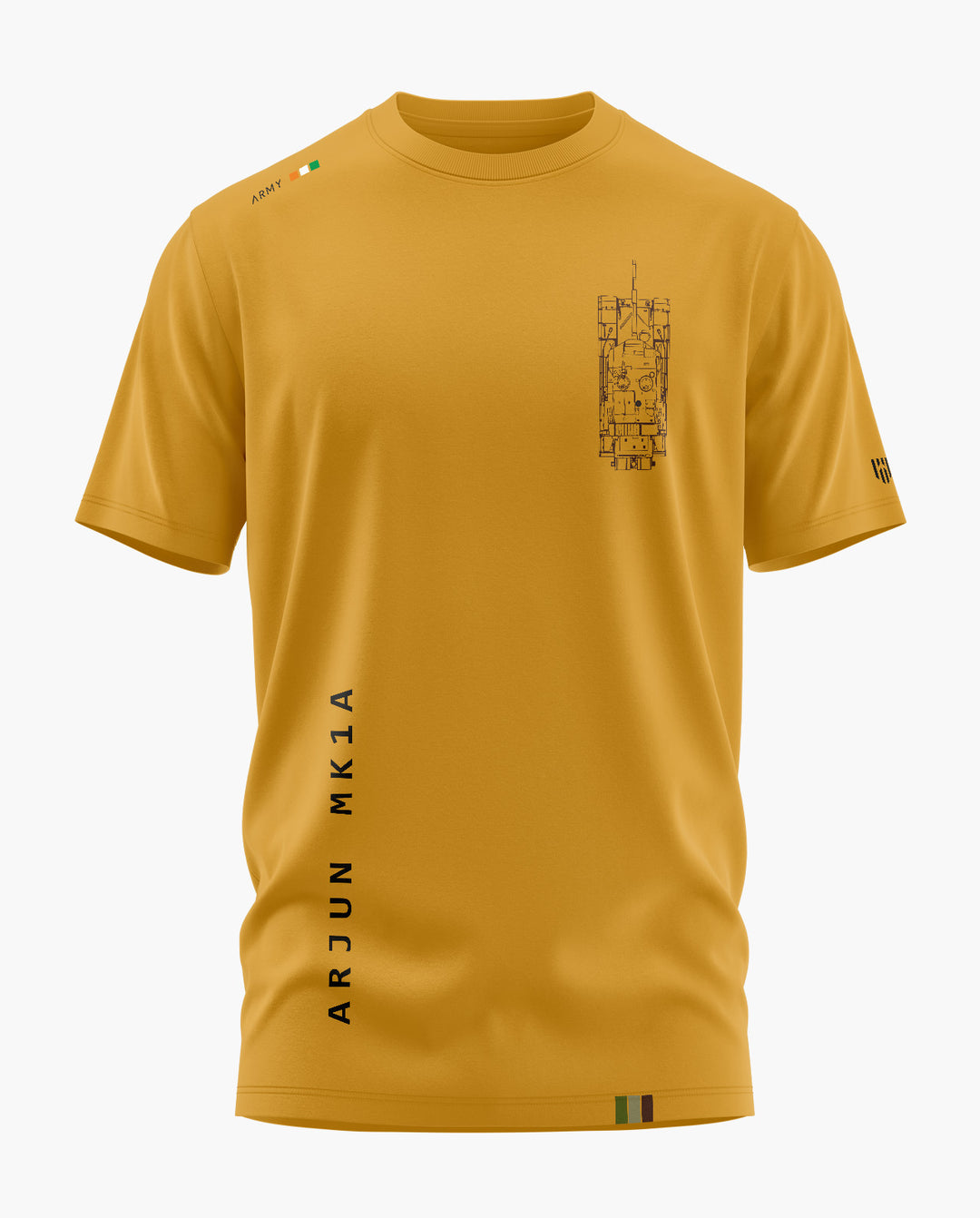 ARJUN MK 1 A 2.0 T-Shirt