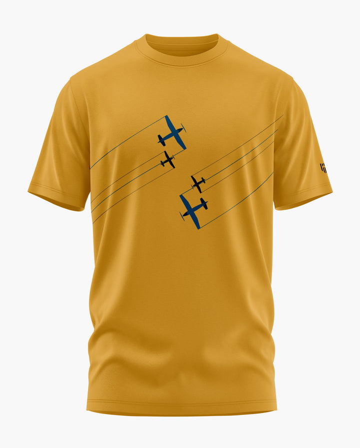 SKYWAY 2.0 T-Shirt