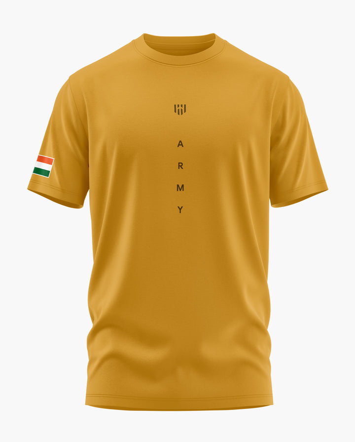 MINIMAL ARMY T-Shirt