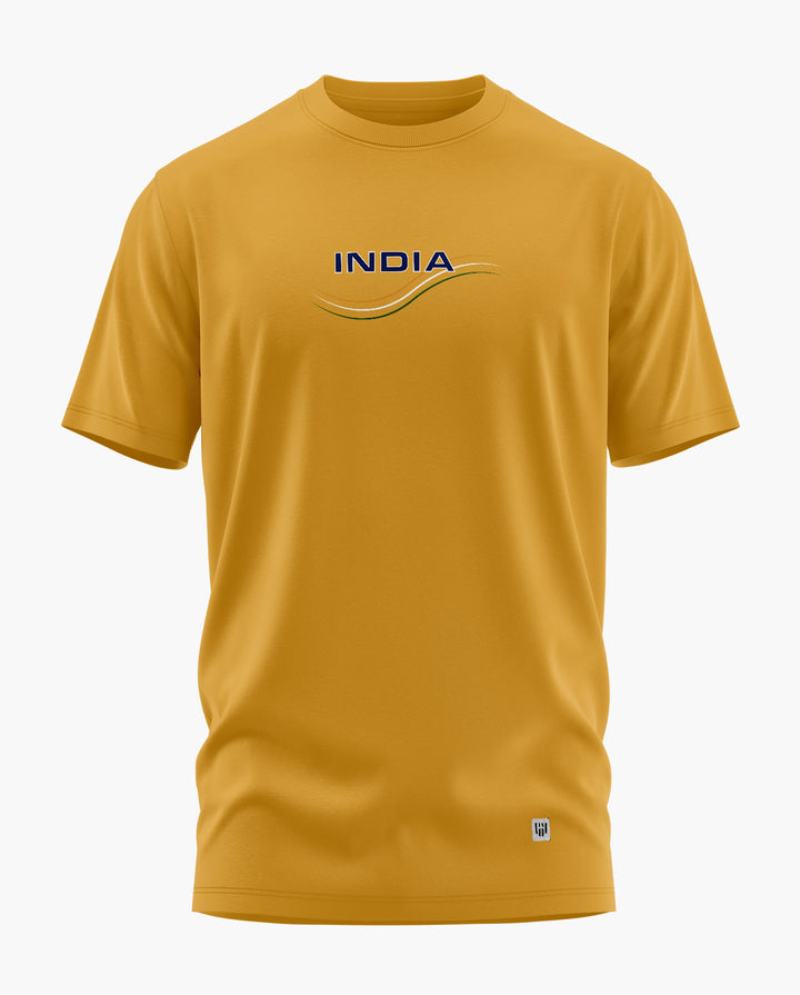 INDIA PRIDE T-Shirt