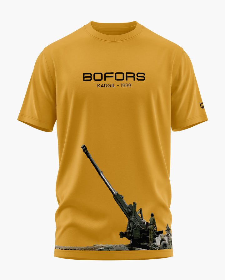 BOFORS LEGACY T-Shirt