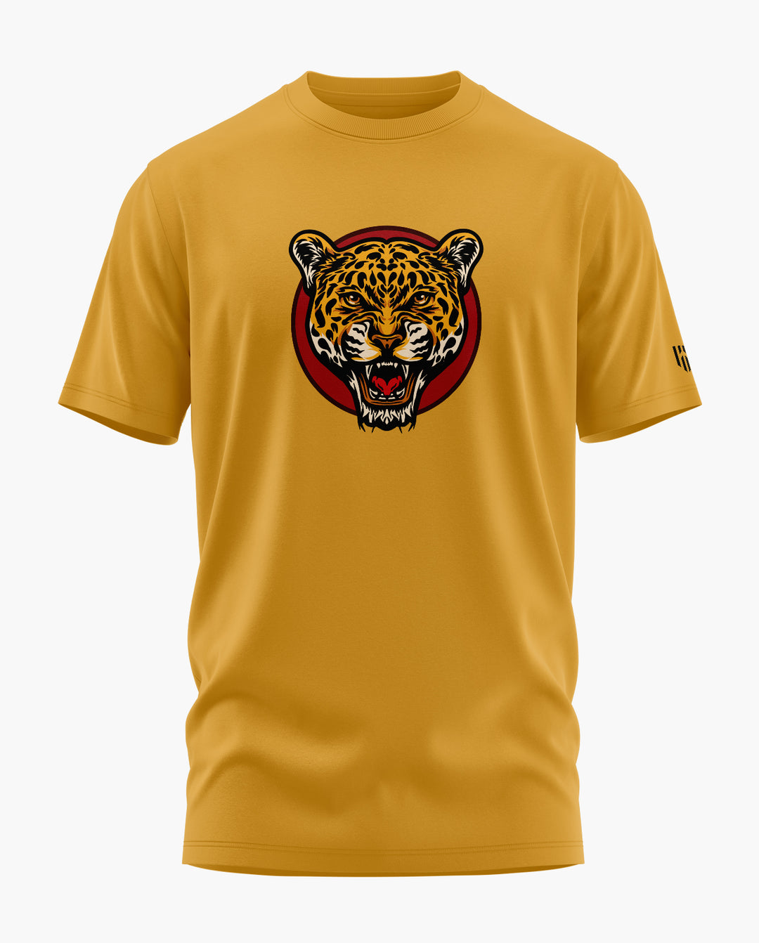 RAGING JUNGLE CAT T-Shirt