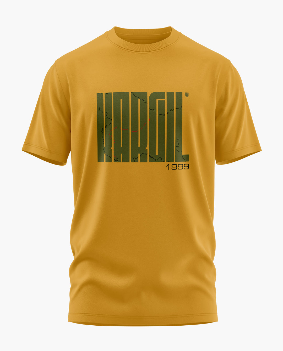 KARGIL BOLD T-Shirt