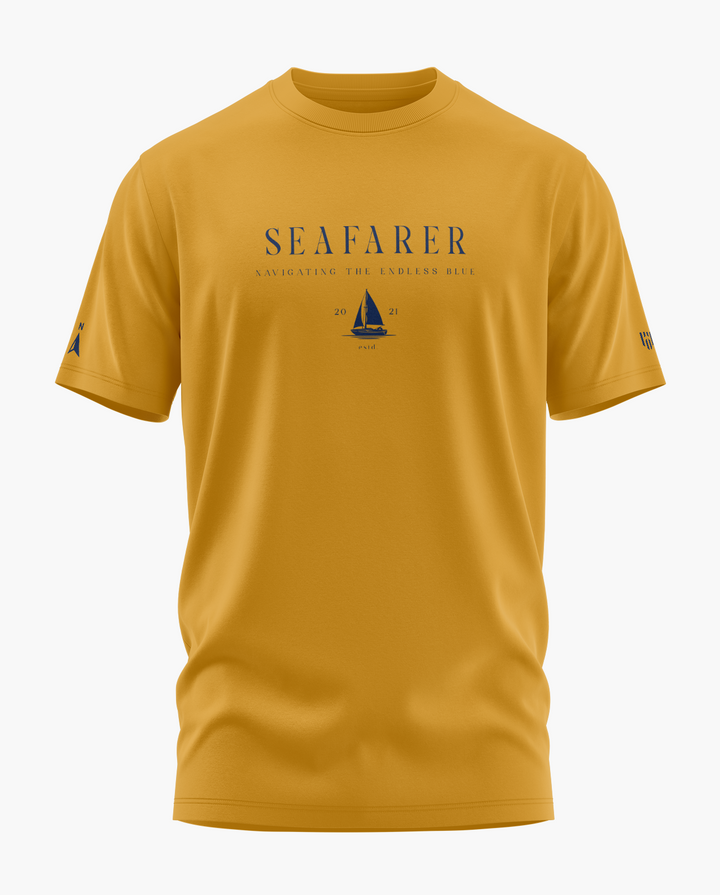 SEAFARER T-Shirt