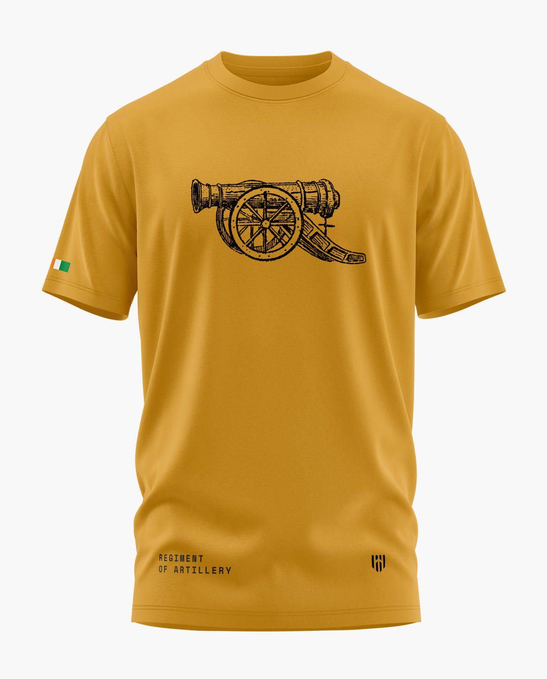 REGT. OF ARTILLERY T-Shirt