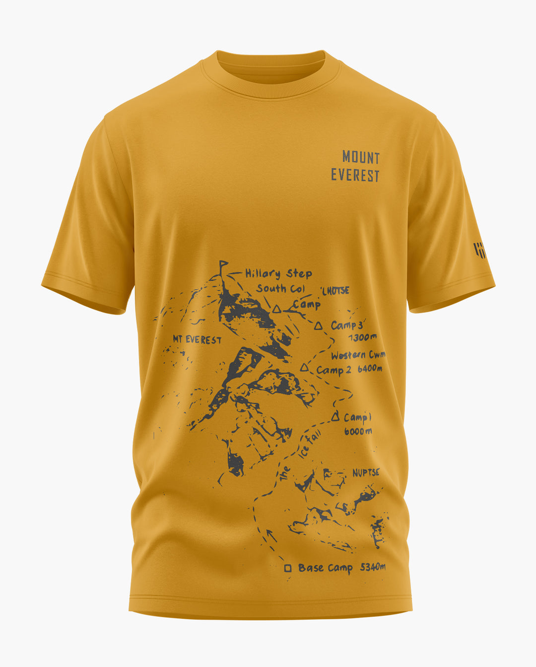 TRAIL TO SUMMIT T-Shirt