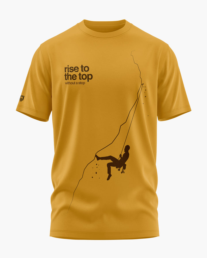 Rise to the top T-Shirt