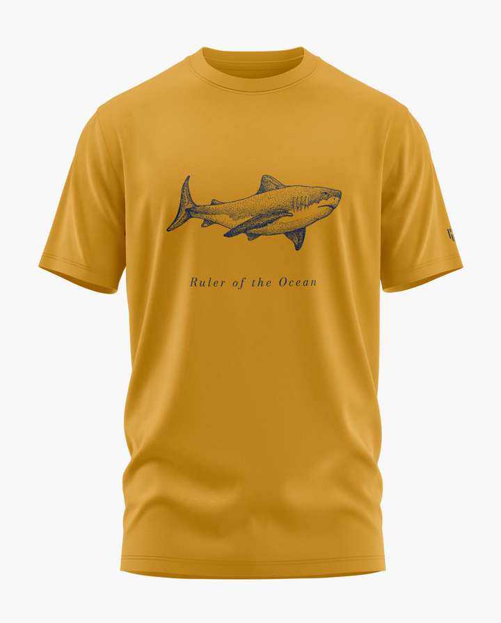 RULER OF THE OCEAN T-Shirt