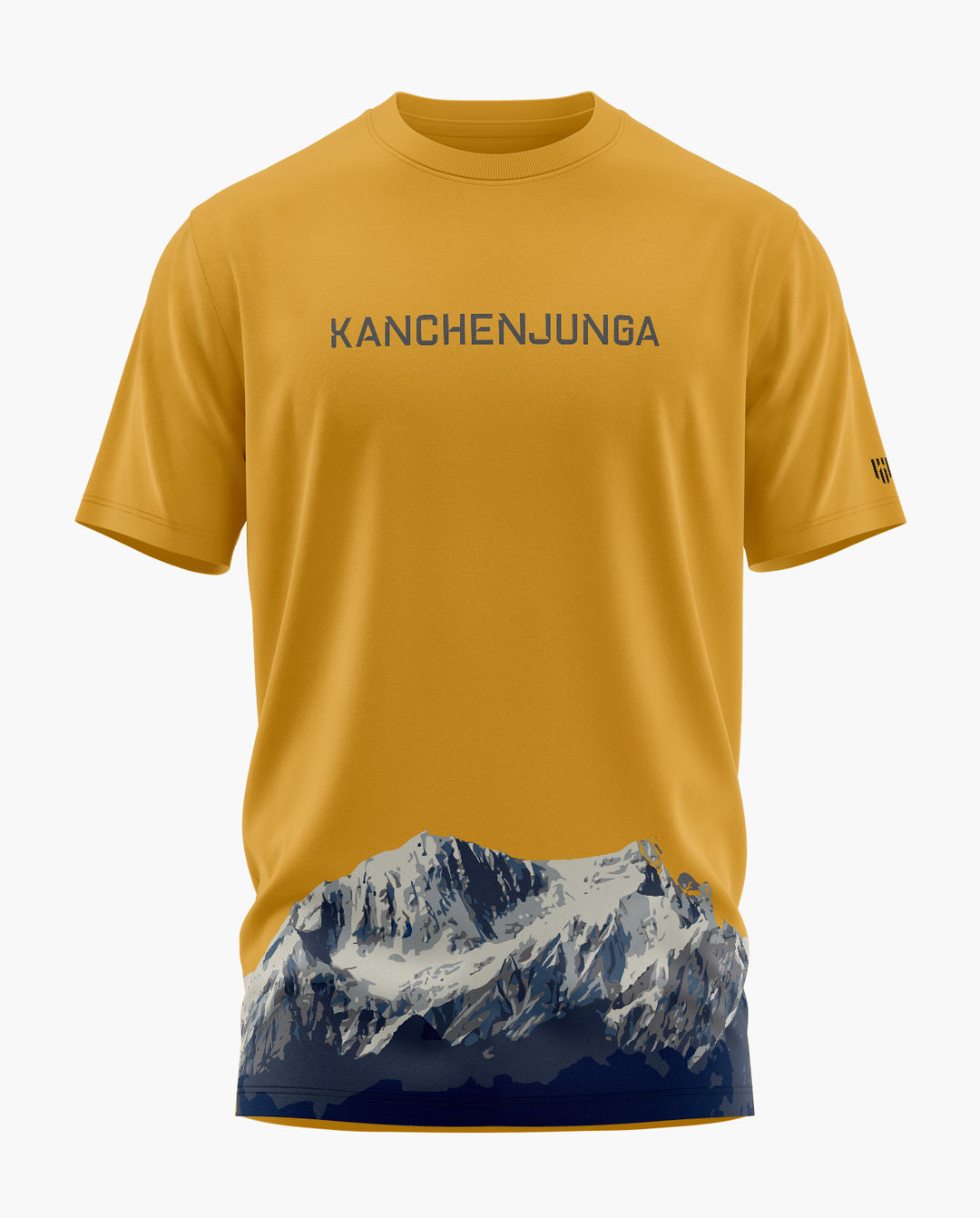 MT KANCHENJUNGA T-Shirt