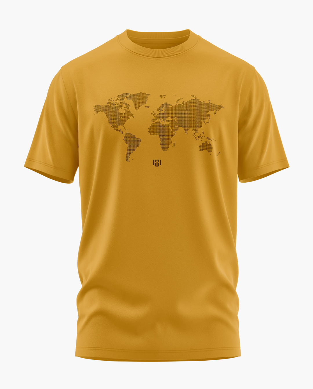 World Map T-Shirt