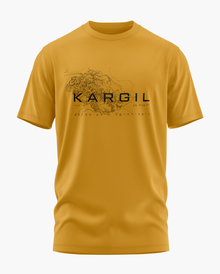 Beyond Kargil T-Shirt