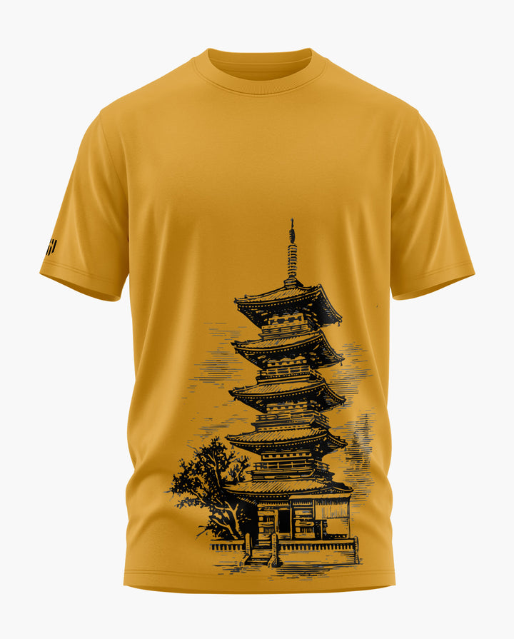 ETERNAL SHRINE T-Shirt