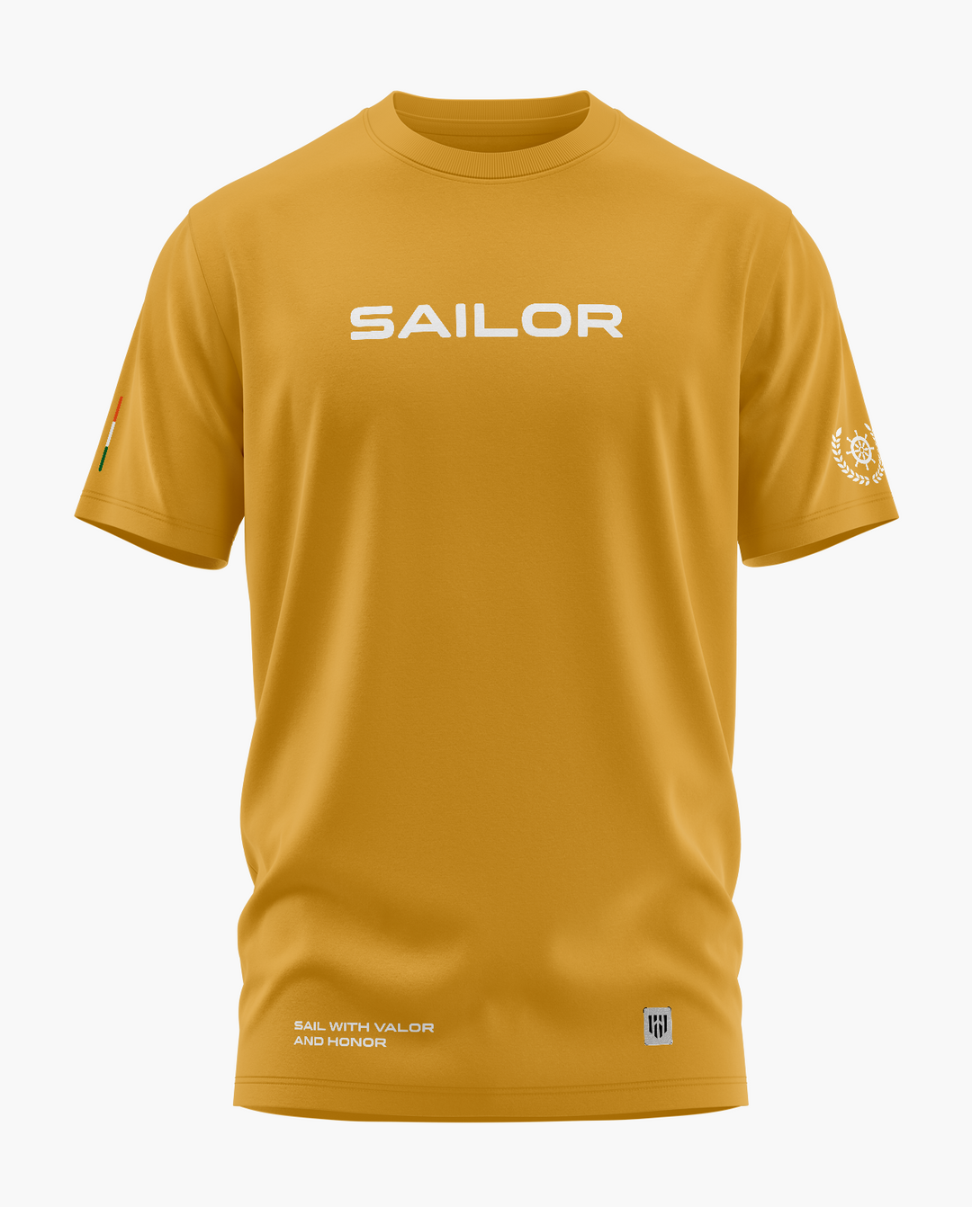 A SAILOR'S PRIDE T-Shirt