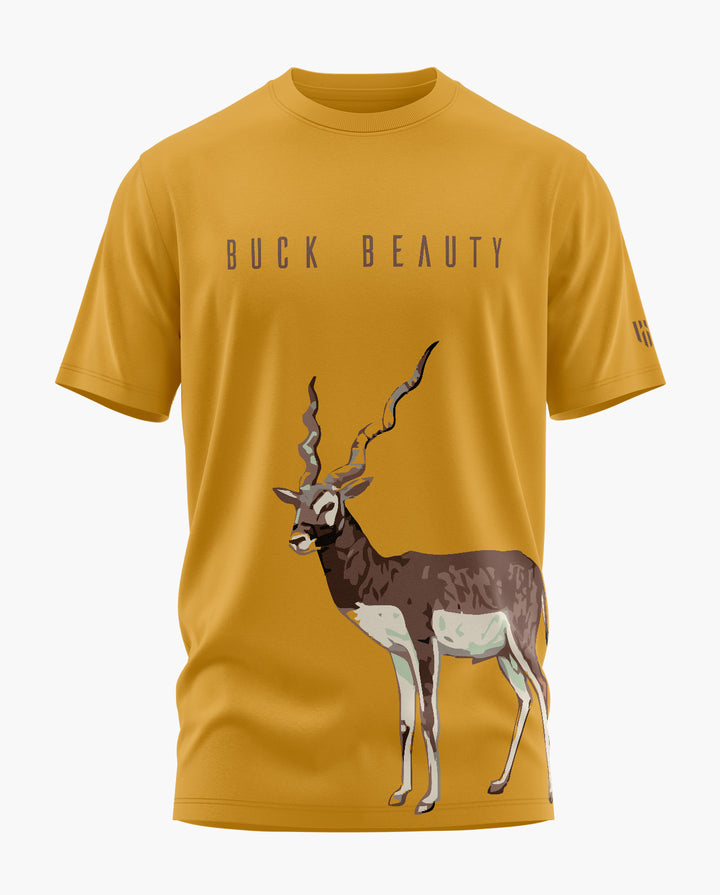 BUCK BEAUTY T-Shirt