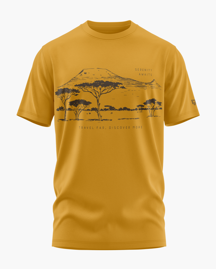 SERENITY T-Shirt