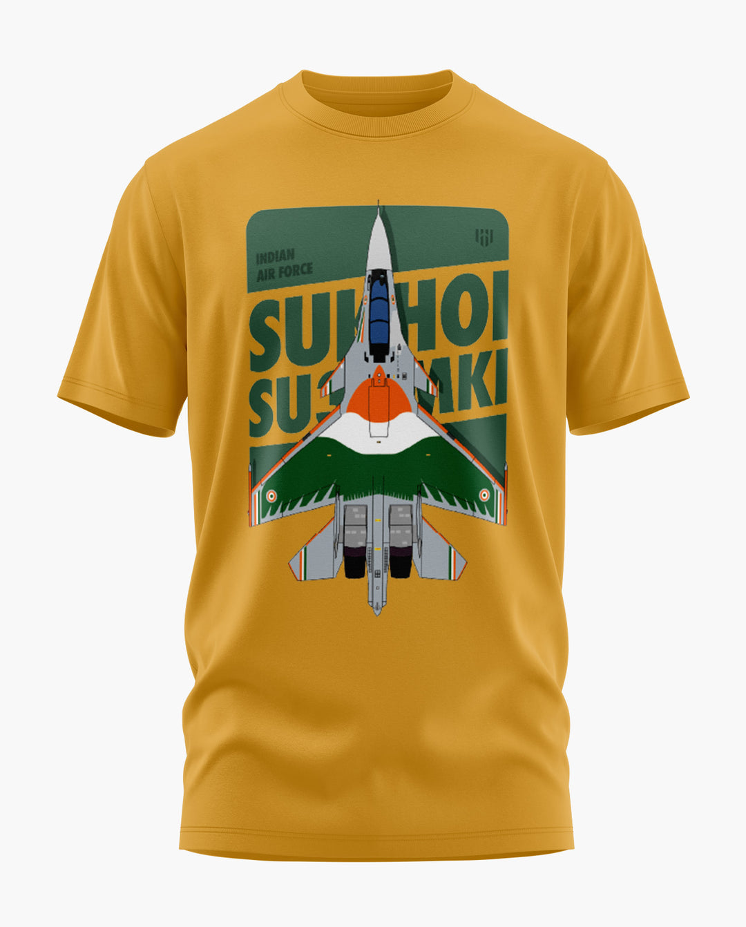 Sukhoi 30 MKI Aero India 2009 Special T-Shirt