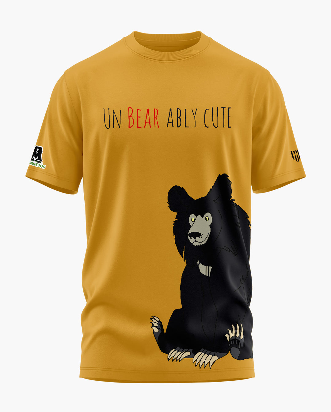 UNBEARABLY CUTE T-Shirt