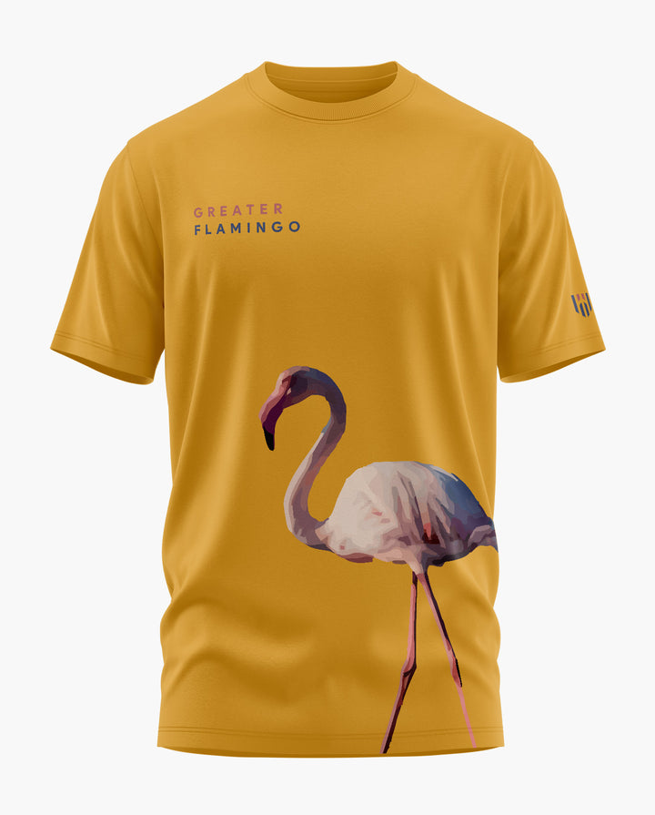 GREATER FLAMINGO T-Shirt