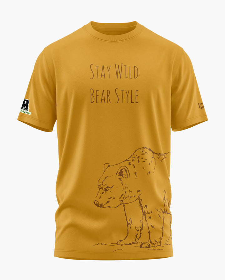 BEAR STYLE T-Shirt