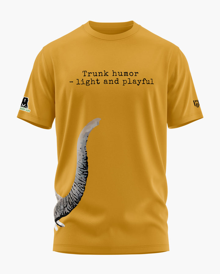 TRUNK HUMOUR T-Shirt