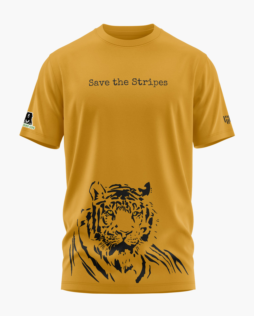 SAVE THE STRIPES T-Shirt