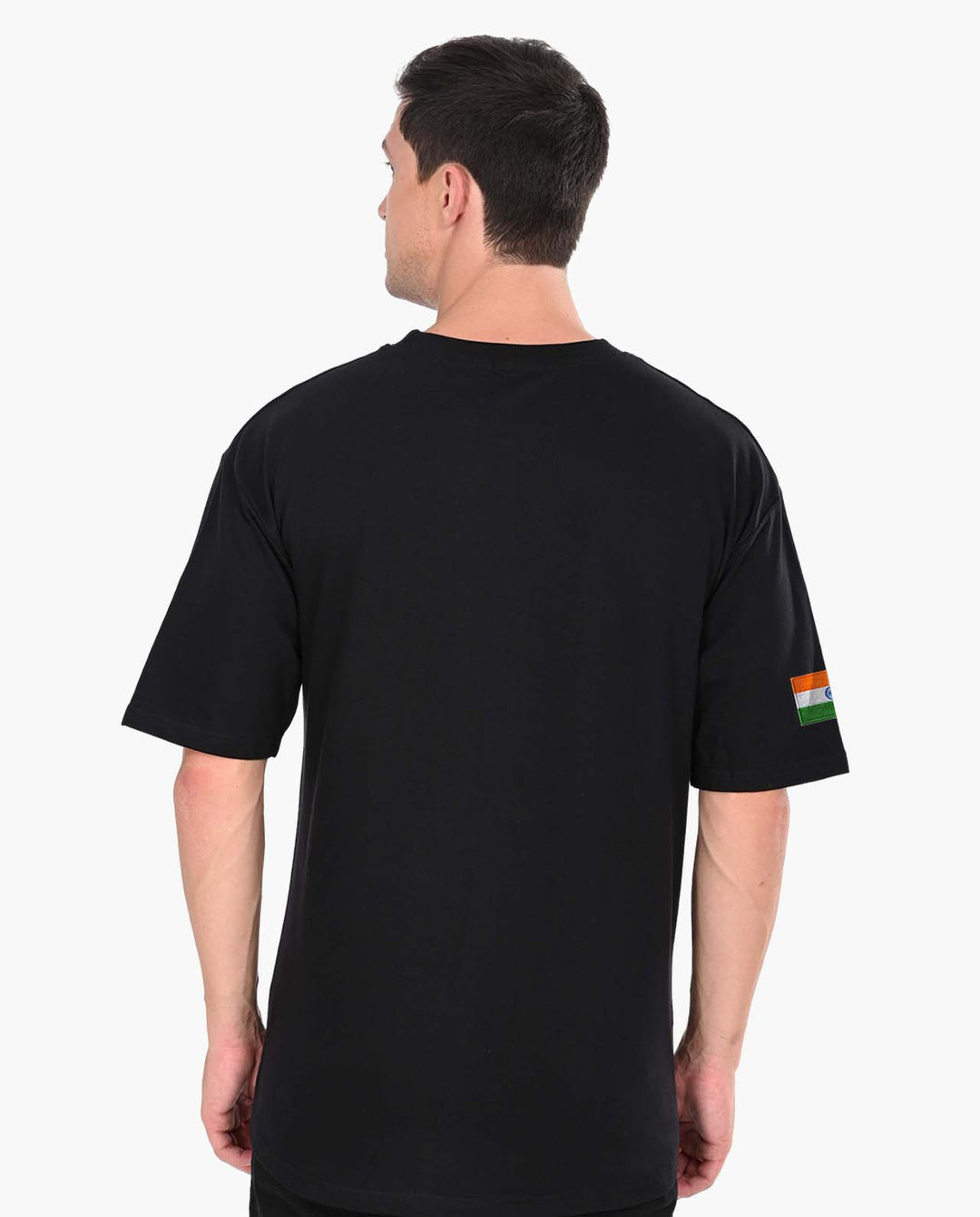 Airforce Pride Oversized T-Shirt