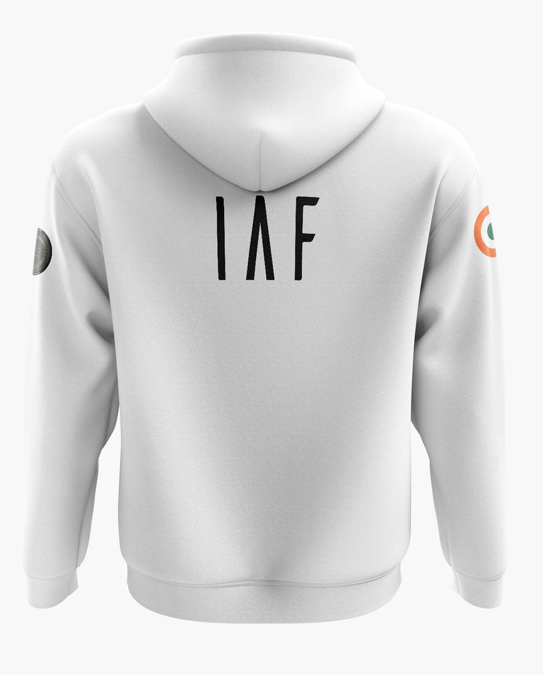 IAF Touch The Sky With Glory Hoodie