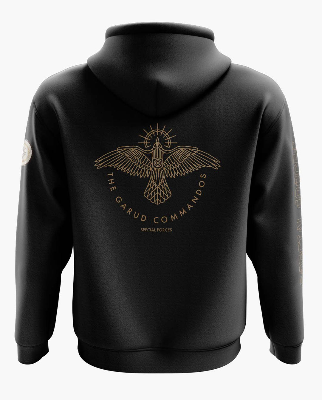 GARUD SF SPECIAL EDITION HOODIE