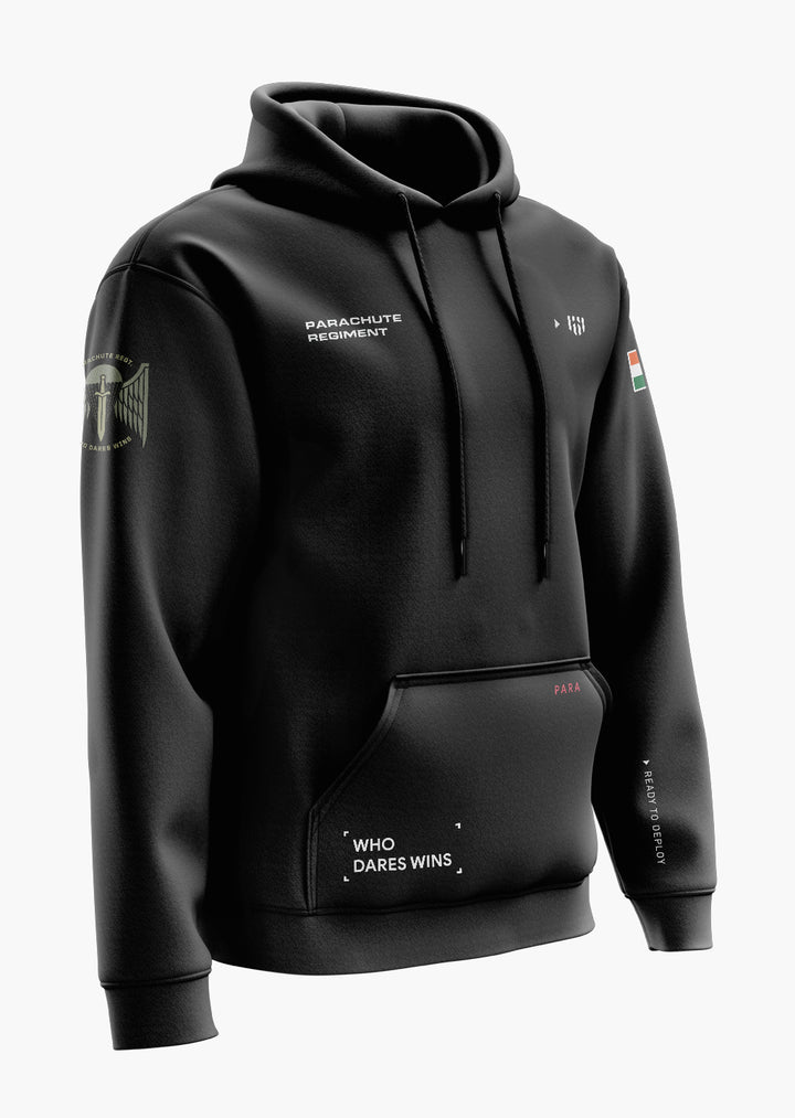 PARA OPERATIVE HOODIE