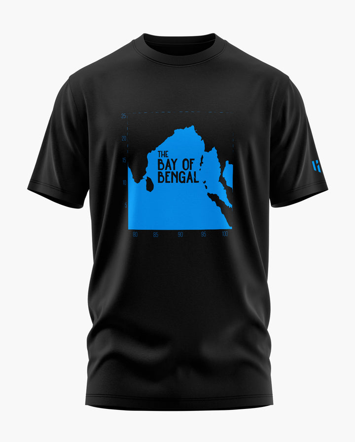 Bay of Bengal T-Shirt