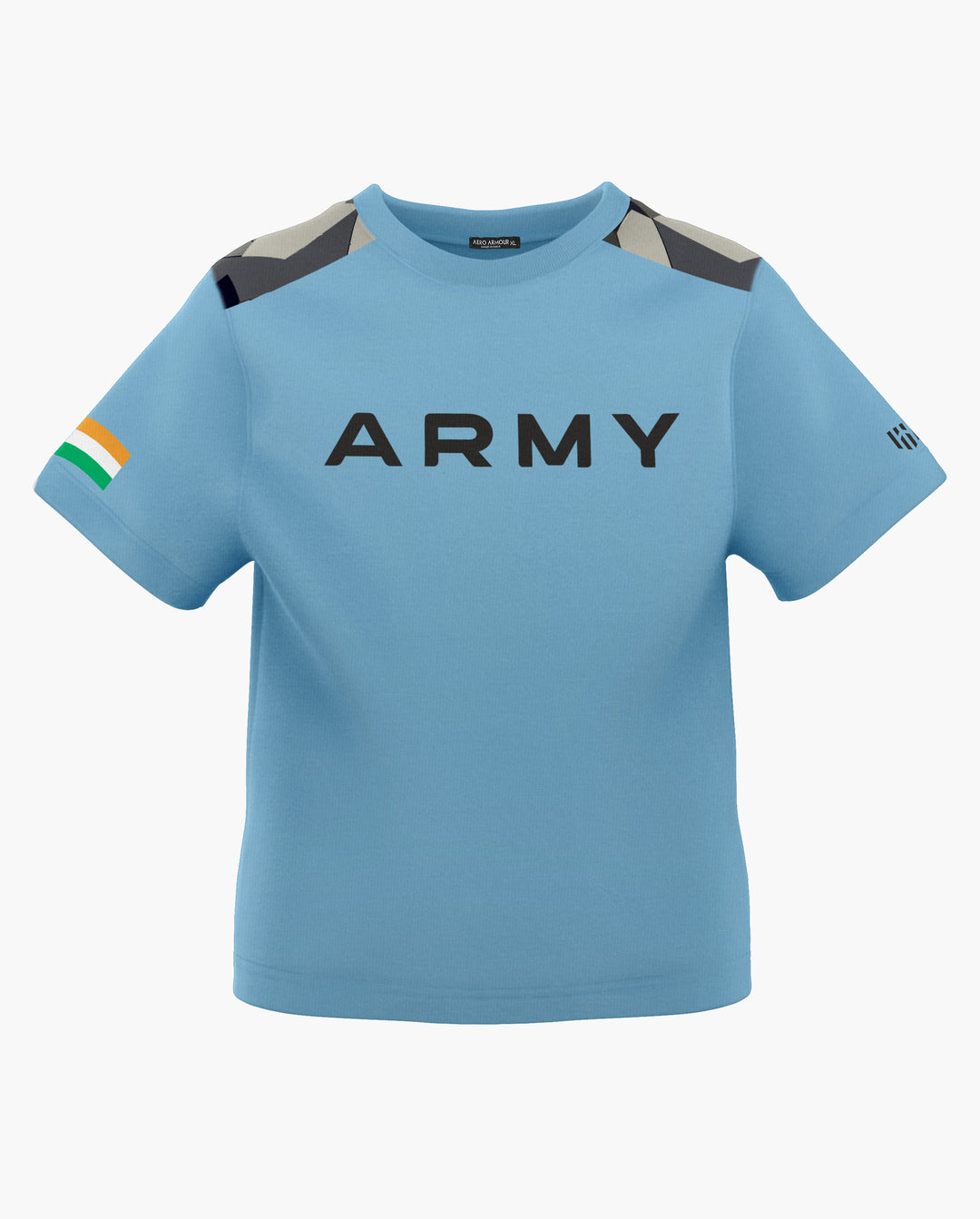 ARMY CHAMP Kids T-Shirt