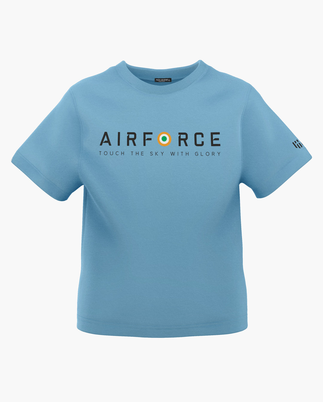 AIRFORCE MARSHAL Kids T-Shirt