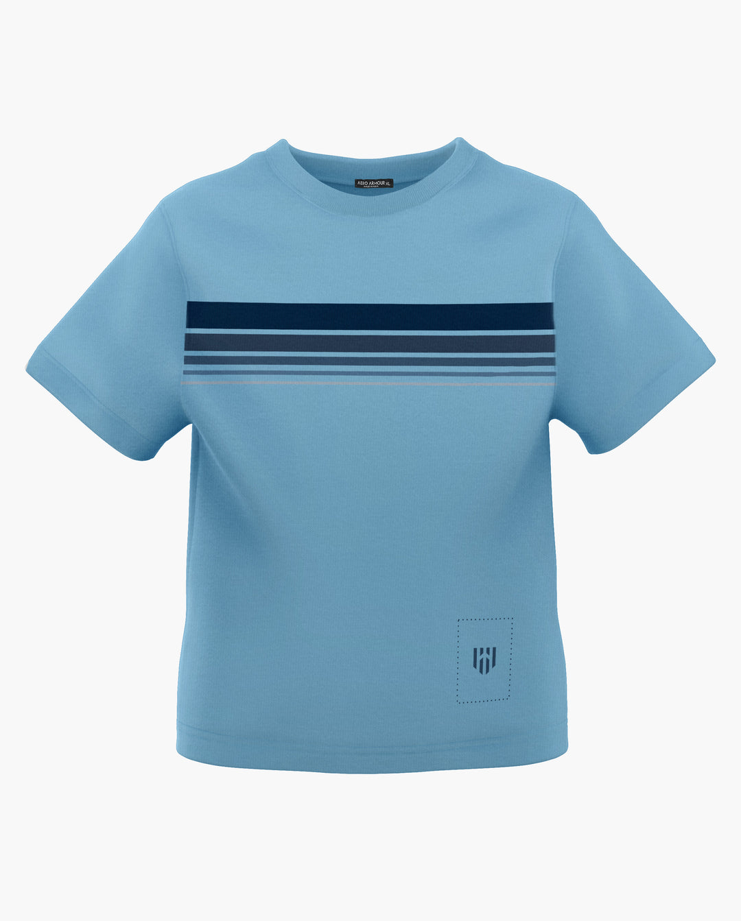 SEA LINES Kids T-Shirt