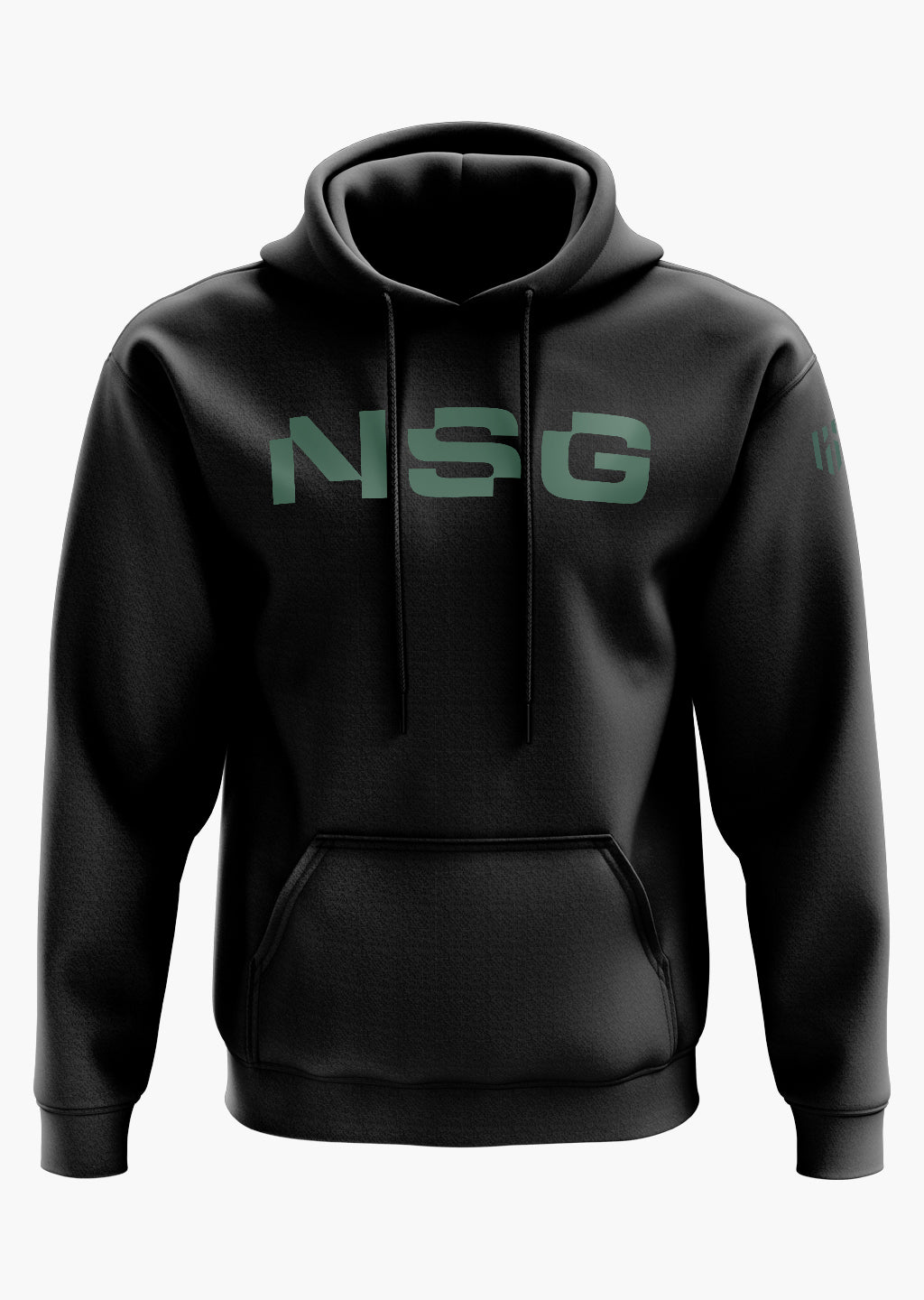 NSG COMMANDO RAGE HOODIE – Aero Armour