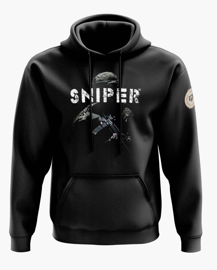 Sniper Hoodie