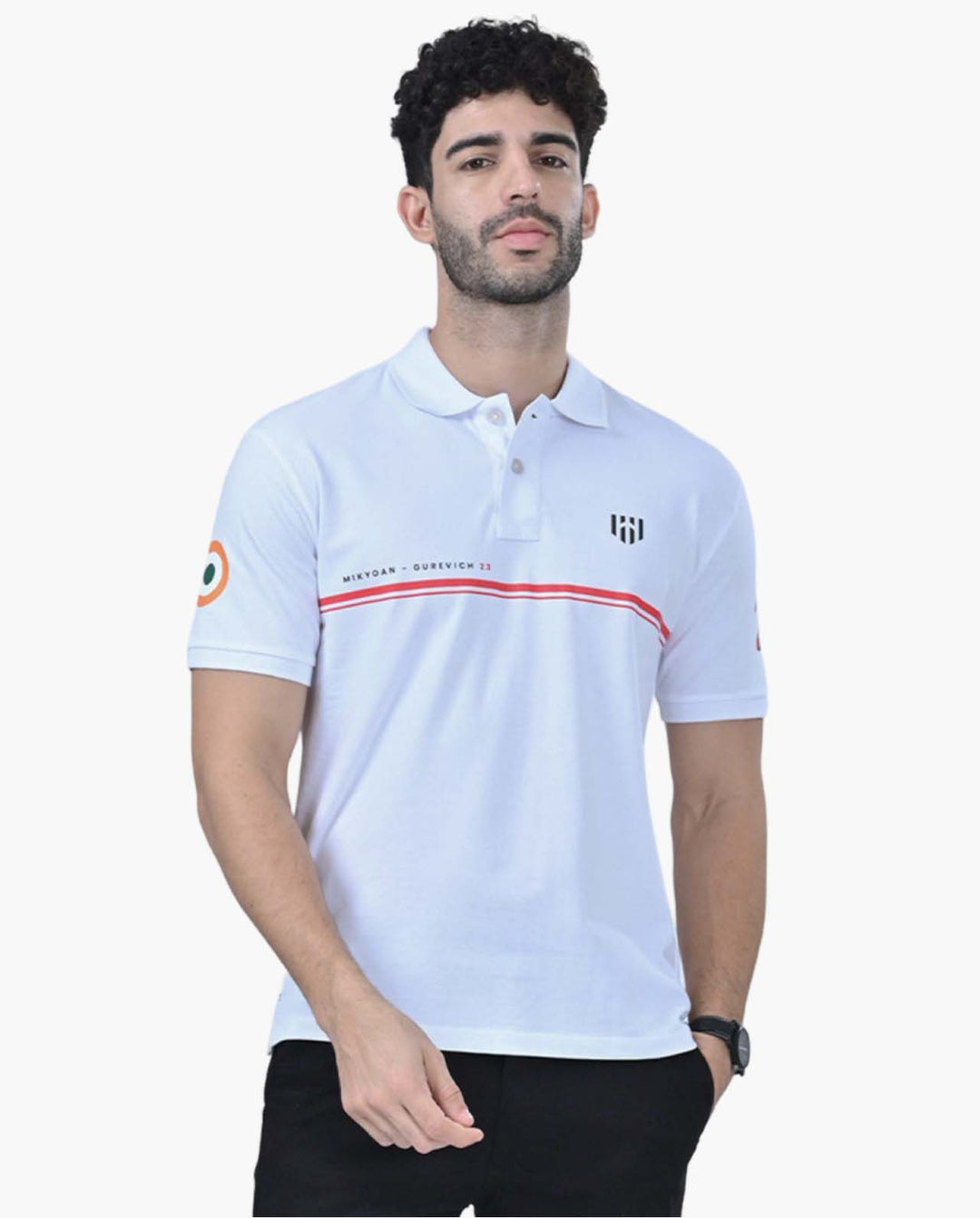 MiG-23 Polo T-Shirt