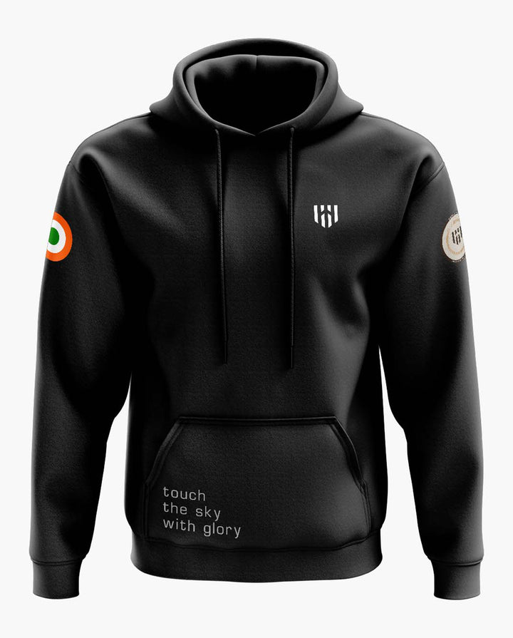 IAF Touch The Sky With Glory Hoodie