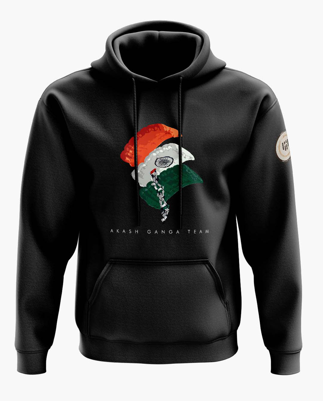 Akash Ganga Hoodie