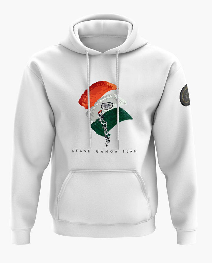 Akash Ganga Hoodie