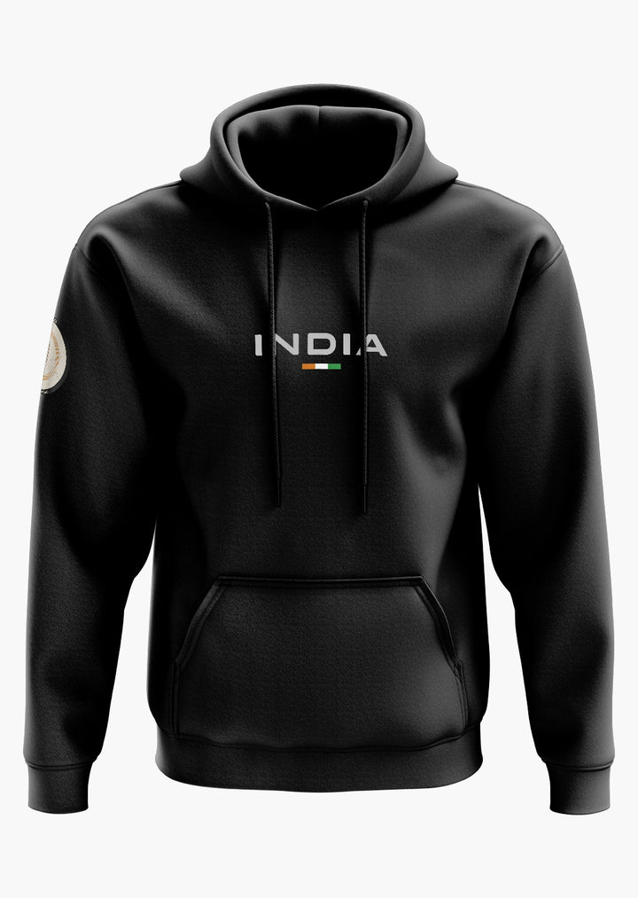 India Tricolour Snow Soft Premium Hoodie