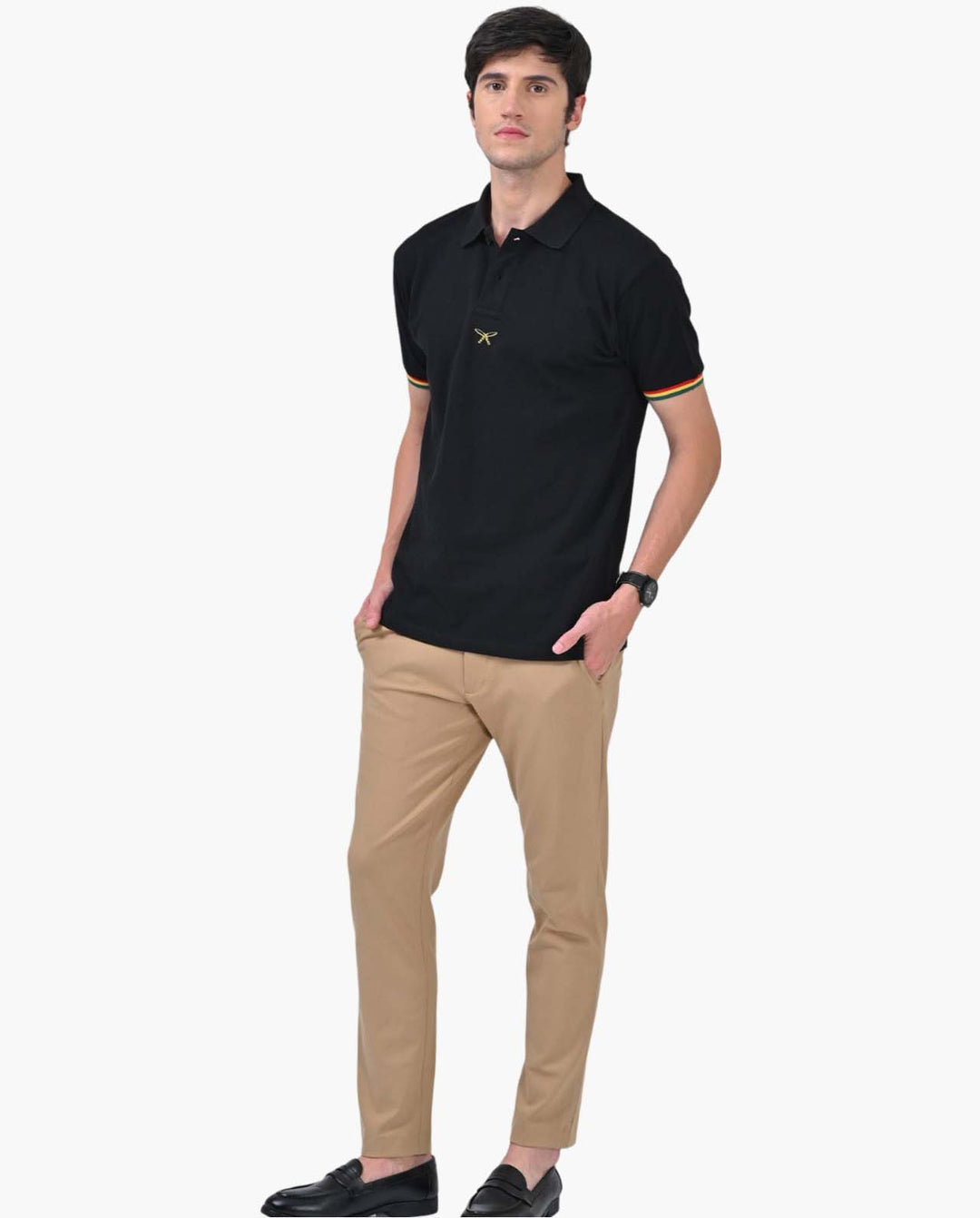 Ayo Gorkhali Polo T-Shirt