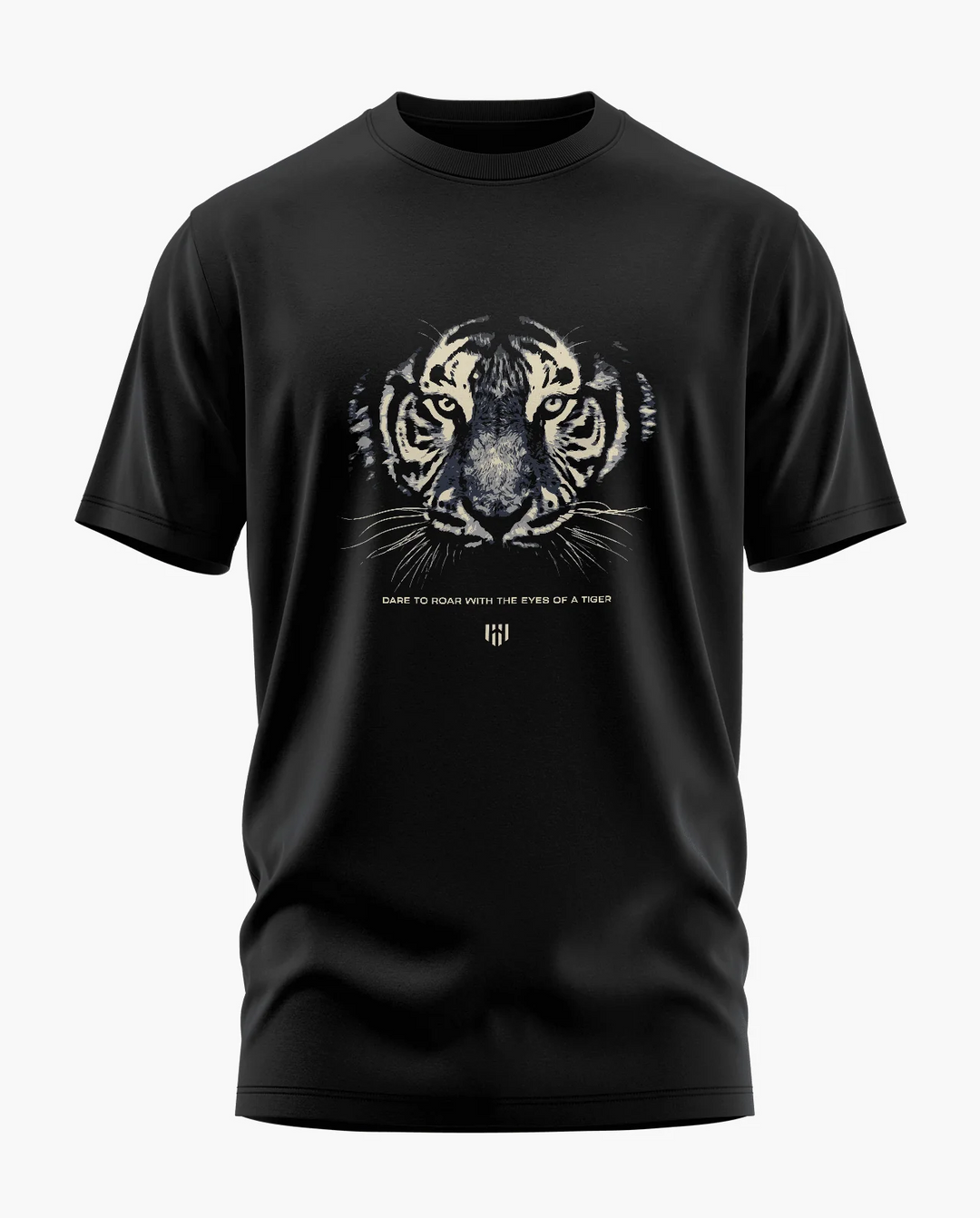 The Fierce Signature LuxeSoft Cotton T-Shirt Bundle