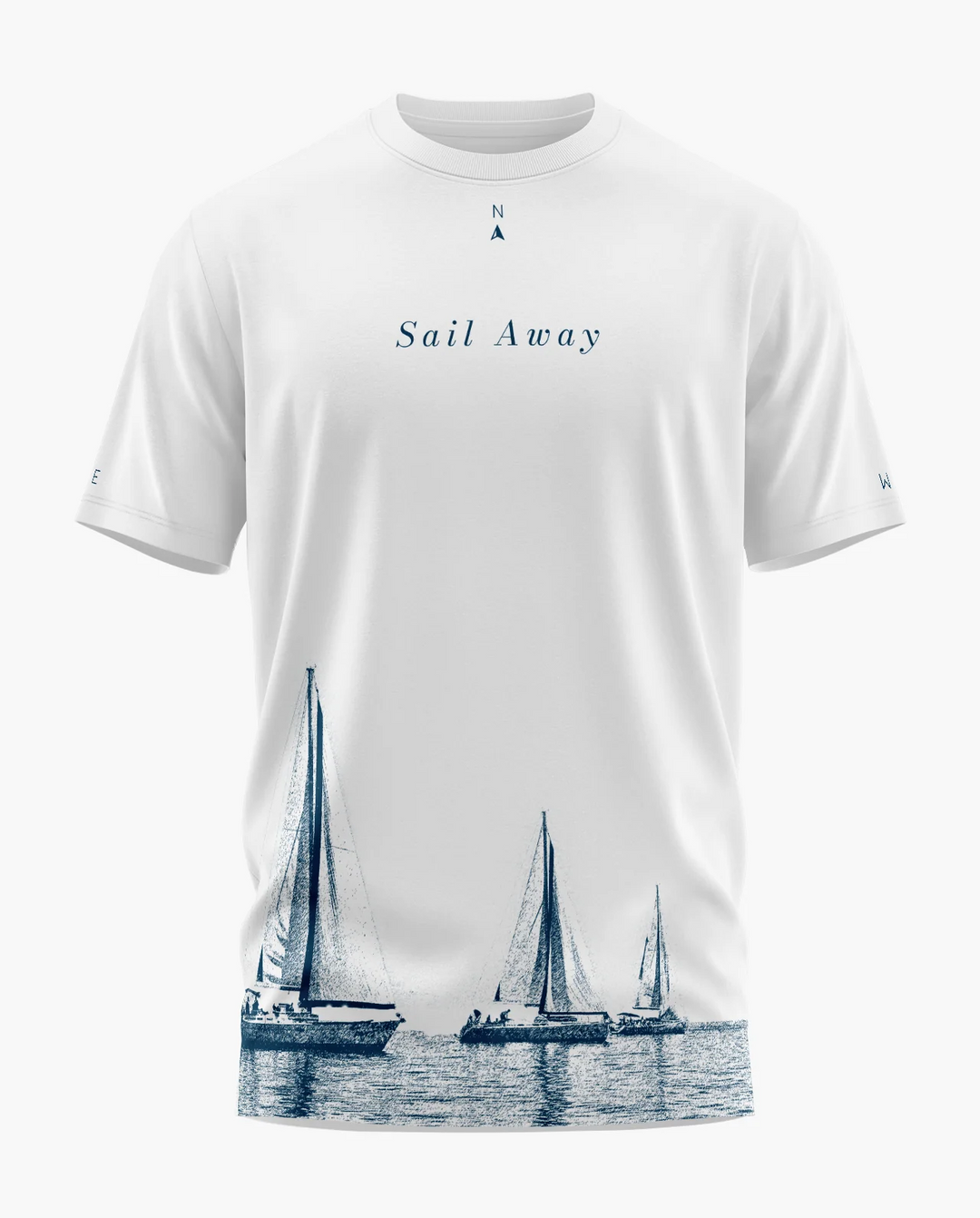 Seafarers Signature LuxeSoft Cotton T-Shirt Bundle