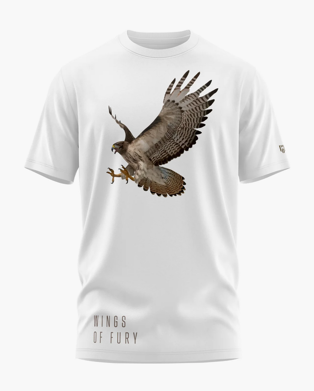 The Wildlife Signature LuxeSoft Cotton T-Shirt Bundle