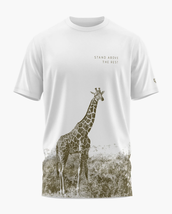 The Wildlife Signature LuxeSoft Cotton T-Shirt Bundle