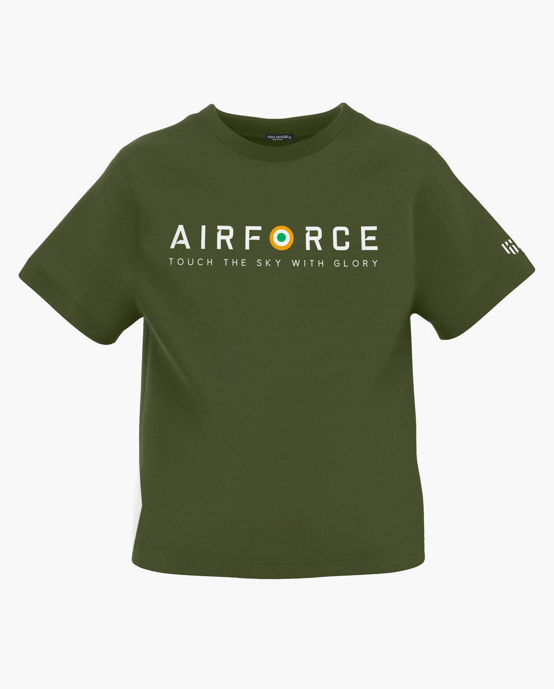 AIRFORCE MARSHAL Kids T-Shirt