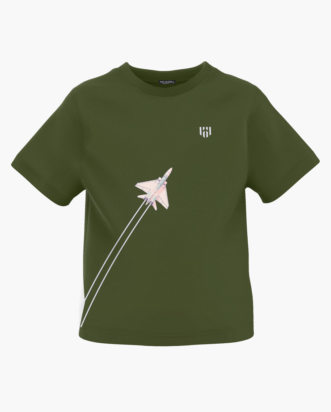 Sky Jet Kids T-Shirt