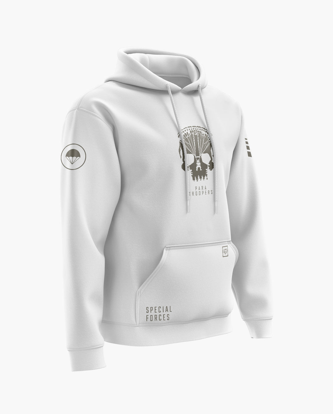 PARA TROOPERS SPECIAL EDITION HOODIE